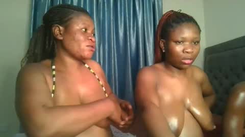 Snapshot of cute_daniellah chatting on 10/16/25, 11:06 Danillah online show from 10/16/25, 11:06