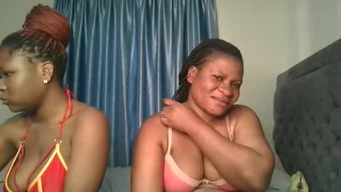 Snapshot of cute_daniellah chatting on 10/23/25, 10:36 Danillah online show from 10/23/25, 10:36