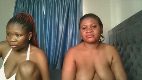 Snapshot of cute_daniellah chatting on 10/24/25, 10:55 Danillah online show from 10/24/25, 10:55