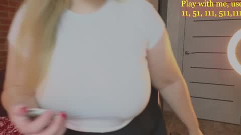 Everyday stream in the same time online show from 12/03/24, 04:03