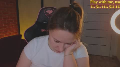Everyday stream in the same time online show from 12/04/24, 04:43
