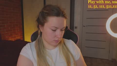 Everyday stream in the same time online show from 12/07/24, 04:42