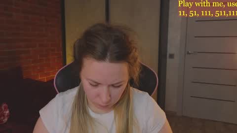 Everyday stream in the same time online show from 12/07/24, 07:49