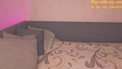 Snapshot of cute_darina chatting on 11/10/25, 05:17 Everyday stream in the same time online show from 11/10/25, 05:17