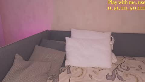 Snapshot of cute_darina chatting on 11/14/25, 05:50 Everyday stream in the same time online show from 11/14/25, 05:50