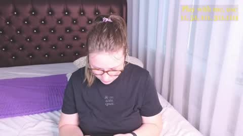 Everyday stream in the same time online show from 05/29/26, 01:47