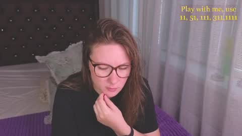 Everyday stream in the same time online show from 06/12/26, 01:37