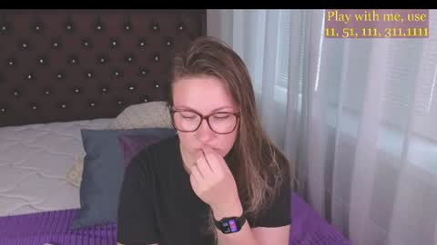 Everyday stream in the same time online show from 07/26/26, 01:36