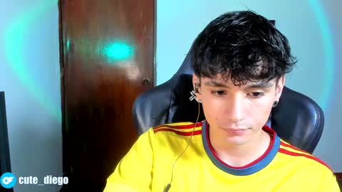 Diego online show from 12/19/24, 11:03
