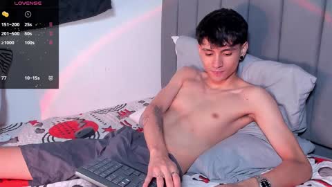 Diego online show from 01/27/25, 11:00