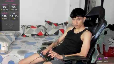 Diego online show from 09/13/25, 10:31