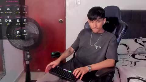 Diego online show from 11/21/25, 11:25
