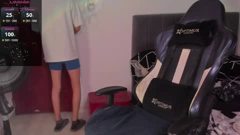Diego online show from 06/04/26, 11:00