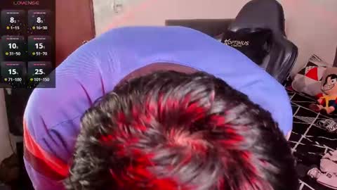 Diego online show from 07/08/26, 10:58