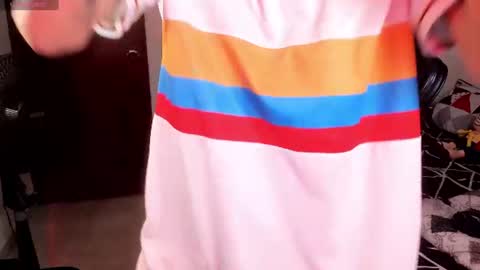 Diego online show from 07/11/26, 10:55