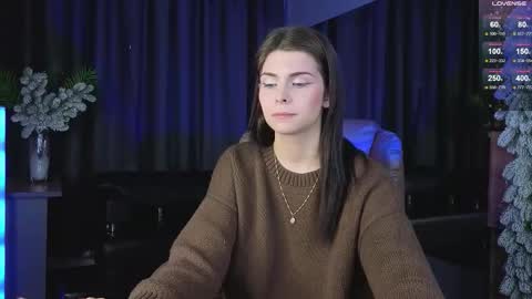 cute_dollx online show from 12/19/25, 09:05