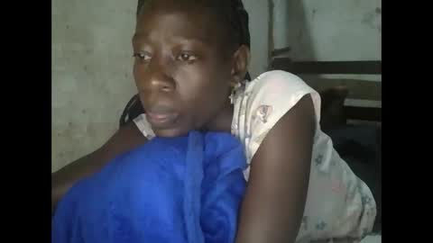 cute_doria online show from 12/01/25, 02:05