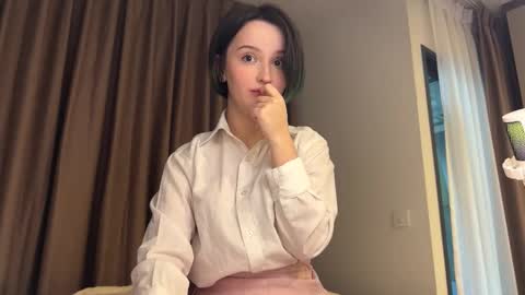 Emily online show from 01/10/26, 12:12