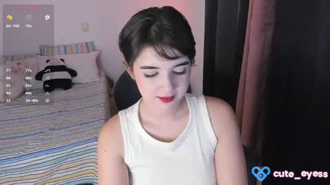 Cute online show from 02/22/25, 09:37