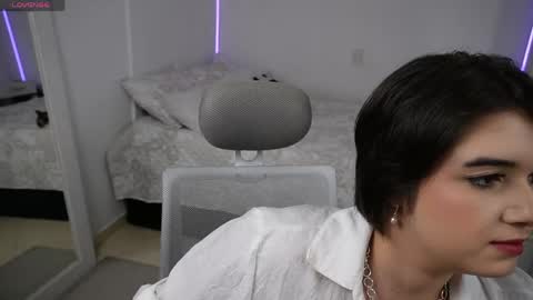 Snapshot of cute_eyess chatting on 03/23/26, 08:24 Cute online show from 03/23/26, 08:24