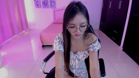 Bella Fox online show from 01/10/26, 02:19