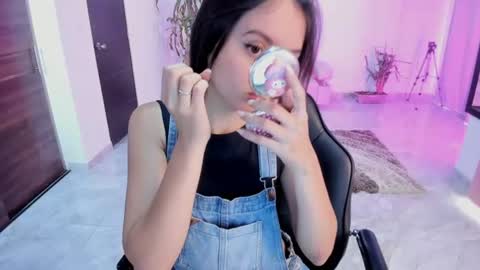 Bella Fox online show from 07/01/26, 01:34