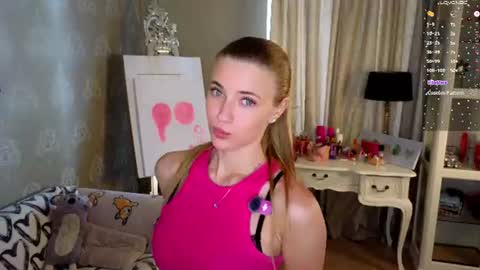 Anne online show from 06/10/26, 08:24