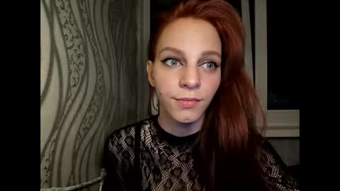 cute_foxis online show from 05/18/26, 08:47