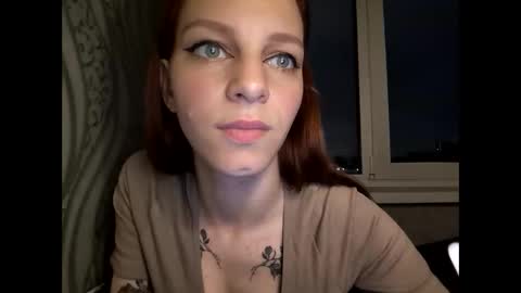 cute_foxis online show from 05/27/26, 08:06