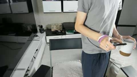 Grisha online show from 05/28/26, 09:50