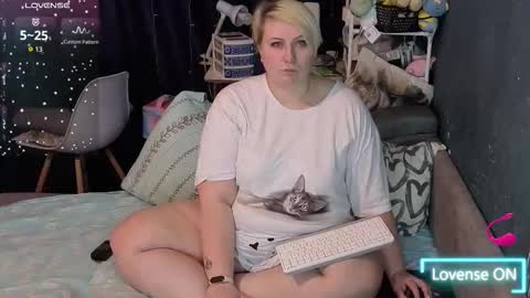 Hanna online show from 03/14/26, 06:57