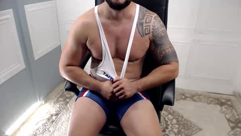 Cute Johny01 online show from 11/04/25, 06:34