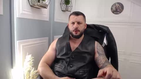 Cute Johny01 online show from 03/24/26, 06:40