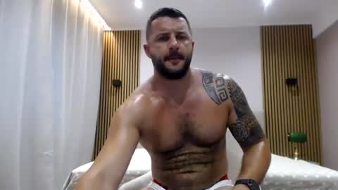 Cute Johny01 online show from 08/01/26, 03:50