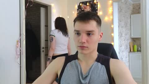 Snapshot of cute_junk chatting on 02/27/25, 06:07 Kite and Jack online show from 02/27/25, 06:07