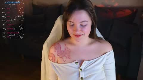 Snapshot of cute_junk chatting on 12/17/25, 01:50 Kite and Jack online show from 12/17/25, 01:50