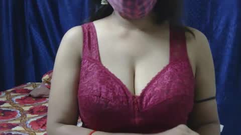 kashmira online show from 12/05/24, 02:53