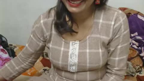 kashmira online show from 11/30/25, 05:17