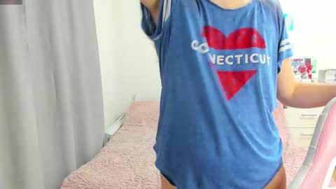 cute_kate0 online show from 09/16/25, 10:05