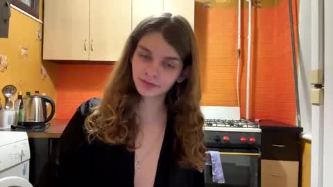 cute_kitte online show from 02/07/25, 09:26