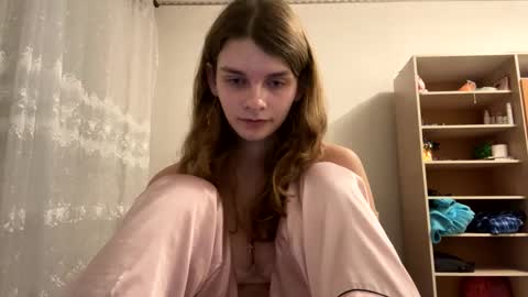 cute_kitte online show from 02/09/25, 09:06