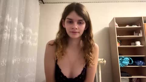 cute_kitte online show from 02/22/25, 09:26