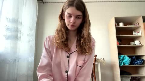 cute_kitte online show from 02/24/25, 07:11