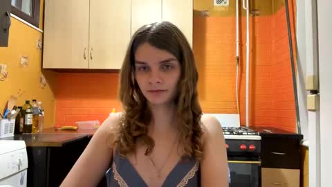 cute_kitte online show from 02/27/25, 09:36