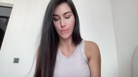 cute_kriss94 online show from 07/22/26, 02:31