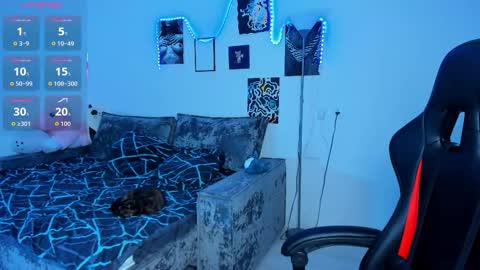 Snapshot of cute_little_ass chatting on 10/05/25, 06:06 Emily online show from 10/05/25, 06:06