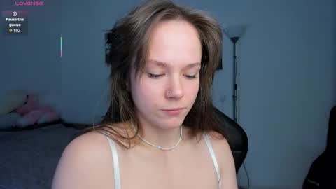 Snapshot of cute_little_ass chatting on 10/15/25, 11:54 Emily online show from 10/15/25, 11:54