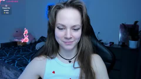 Emily online show from 11/28/25, 02:20