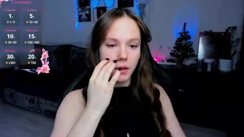 Emily online show from 12/14/25, 02:17