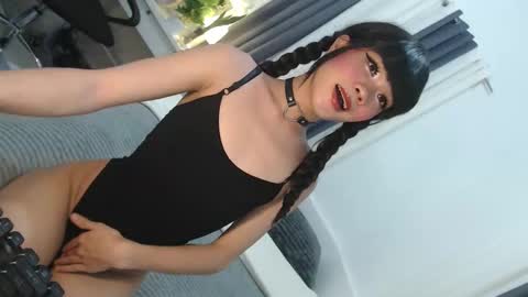 Snapshot of cute_maloi chatting on 02/07/26, 11:14 Jane online show from 02/07/26, 11:14